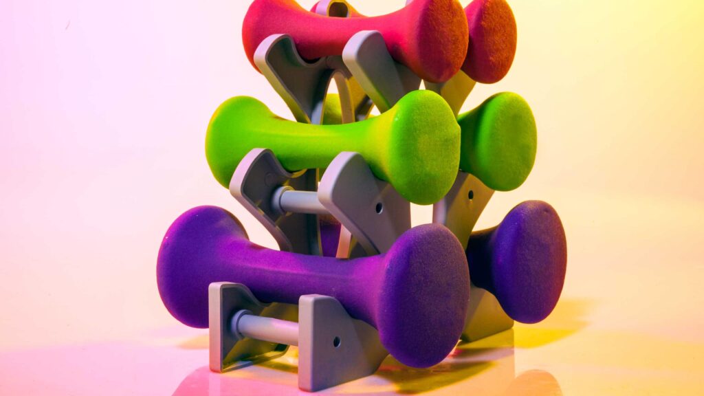 Are You Losing Muscle? Here’s How to Get It Back