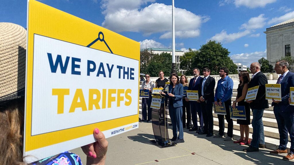 Trump Administration Begins Refunding Tariffs. What You Need to Know