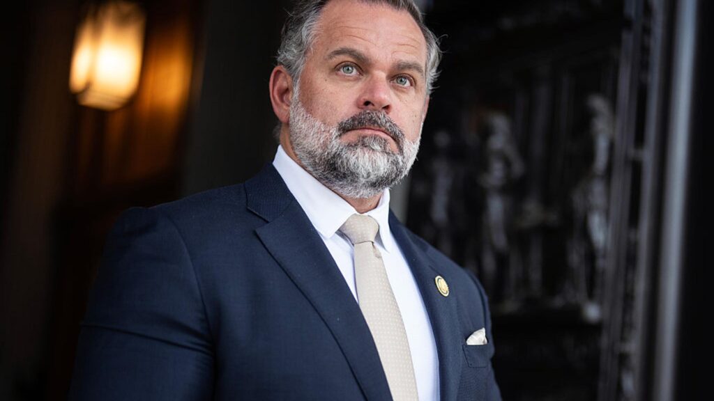 Cory Mills Faces Calls for Expulsion From Congress: What to Know