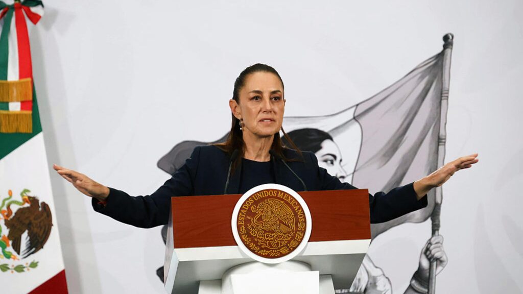 Mexico’s President Calls For Investigation After CIA Members Killed in Cartel Operation