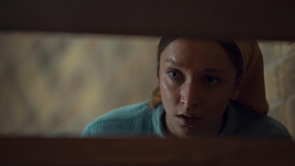 Breaking Down the Chilling Ending of Unchosen