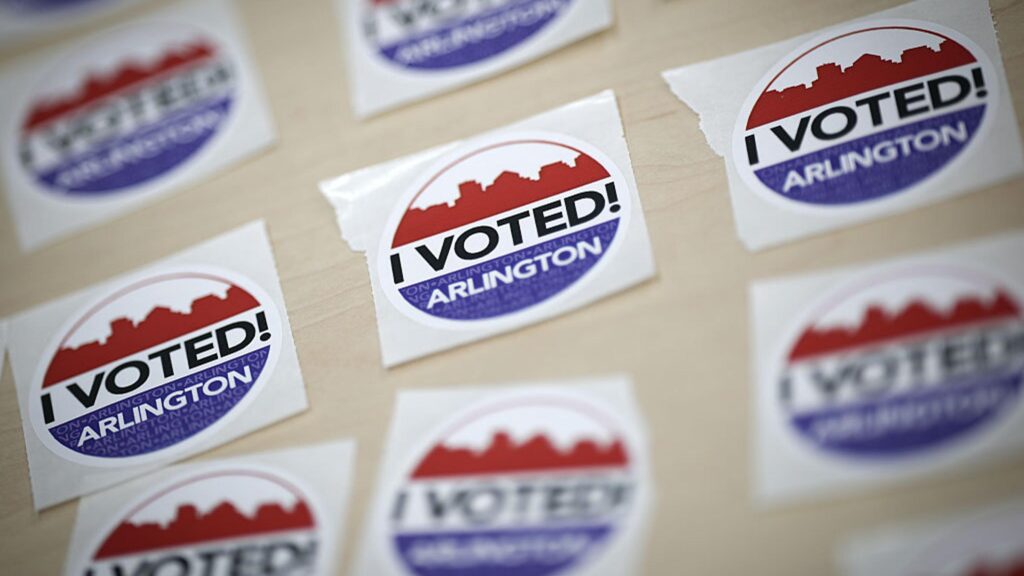 What the Passage of the Virginia Redistricting Plan Means for Control of Congress