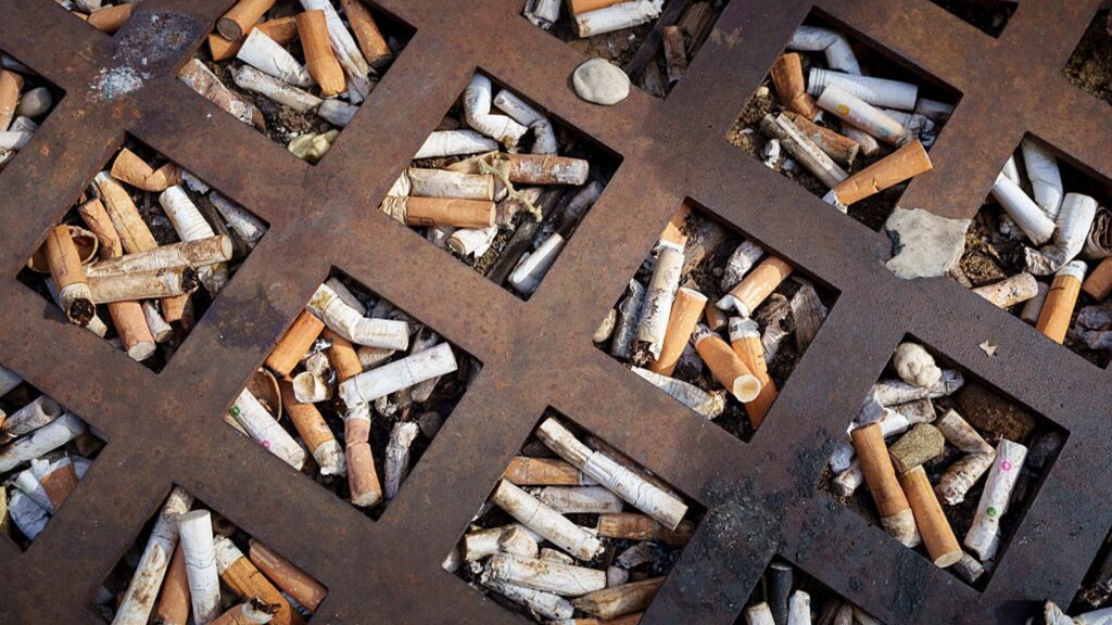 What to Know About the U.K.’s Generational Smoking Ban