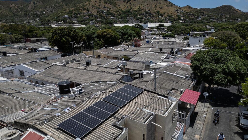 Can Countries Create a Roadmap for Ditching Fossil Fuels?