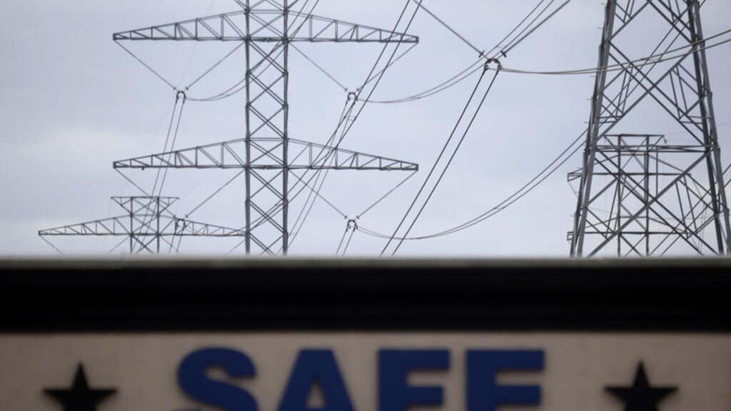 New Energy Priorities Are Emerging From This Moment of Chaos