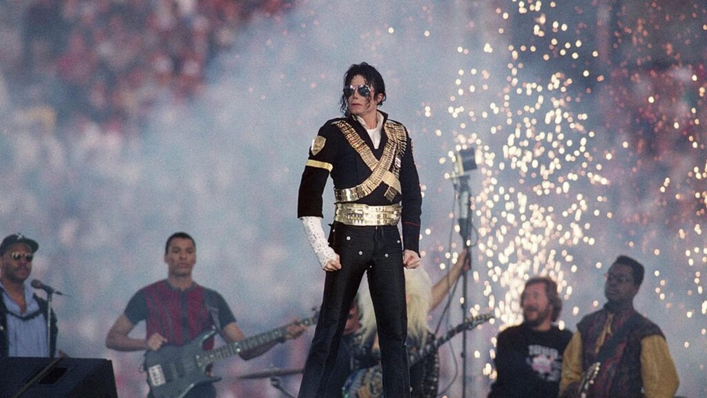 What Michael Jackson’s Cultural Dominance Reveals About Us