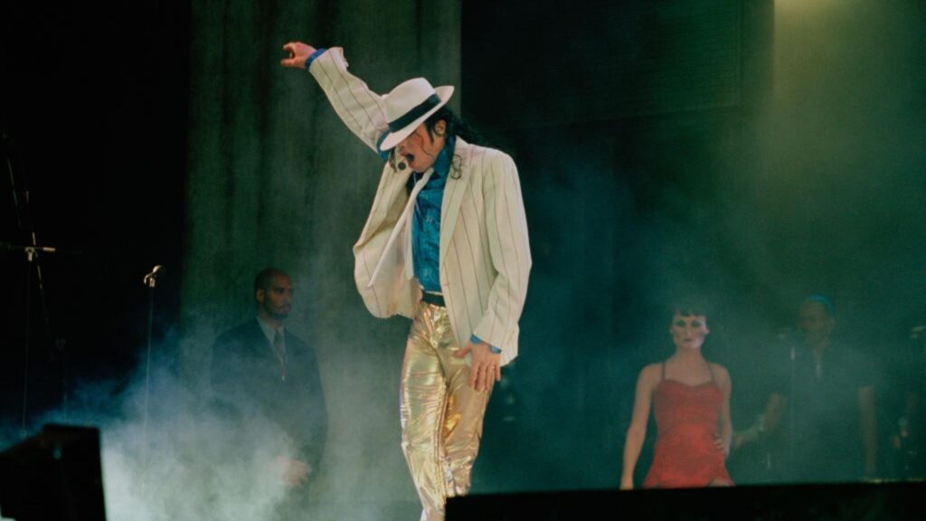 There Is No Redemption Arc in the Real Michael Jackson Story