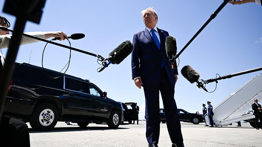 ‘We Have All the Cards’