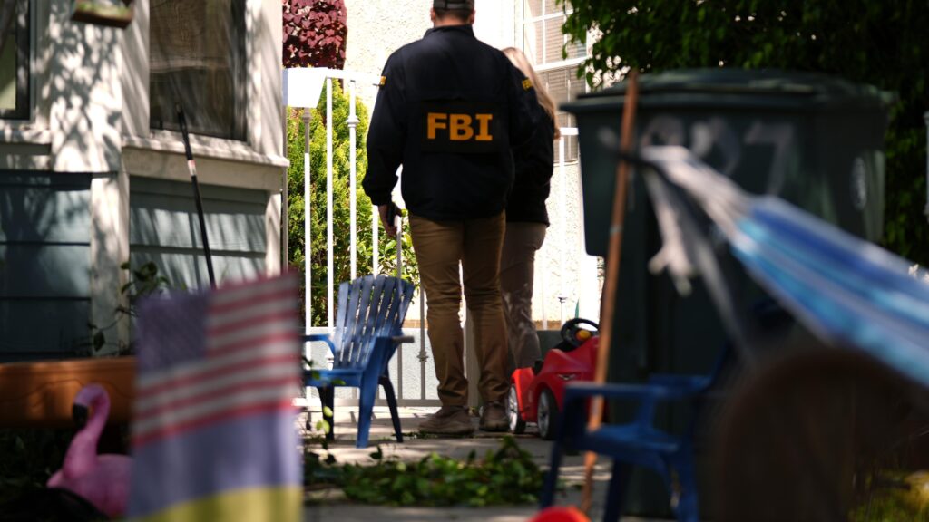 Cole Tomas Allen Charged With Attempting to Assassinate President Trump