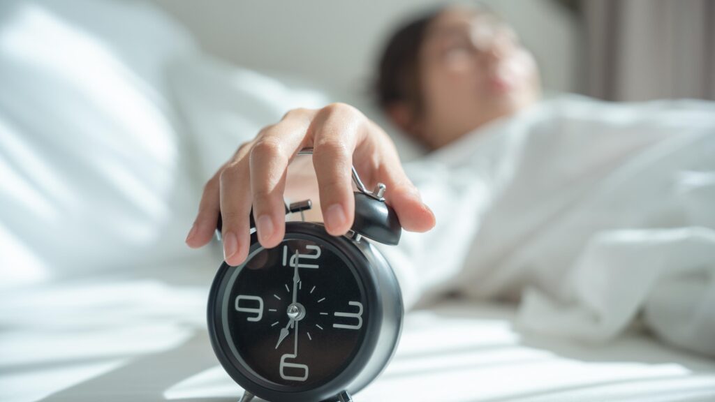 10 Surprising Signs You’re Sleep Deprived—From Cravings to Mood Swings