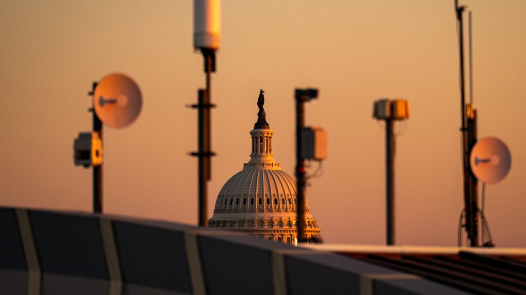 The FBI Is Quietly Spying on Americans. The FISA Fight Could Stop It