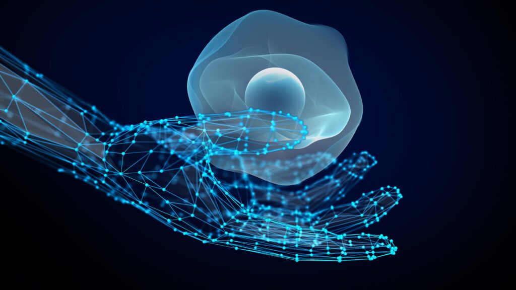 If AI Can Model Cells, Science Can Deliver Cures