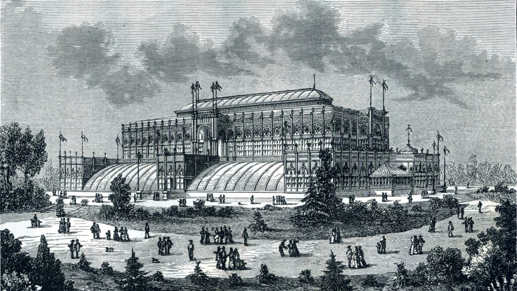 What Can We Learn from America’s Centennial?