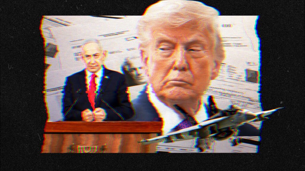 The New Age of AI Propaganda