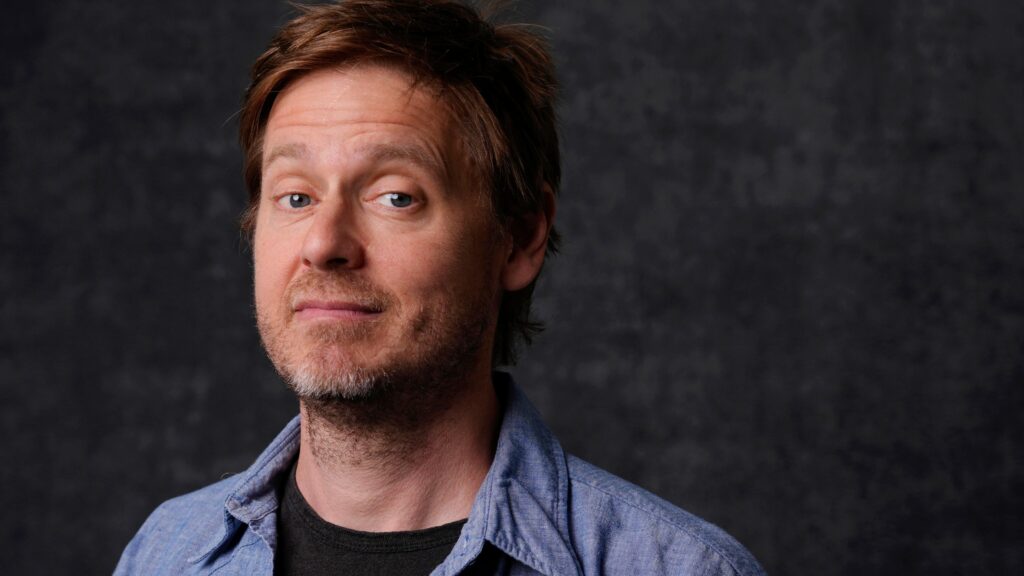 Tim Heidecker on His Plans for Infowars, and What He’s Going To Do With Alex Jones’ Stuff