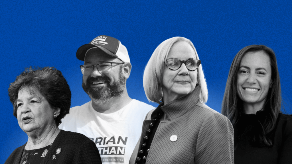 Florida Democrats Are Done Losing. Are They Finally Turning the Tide?