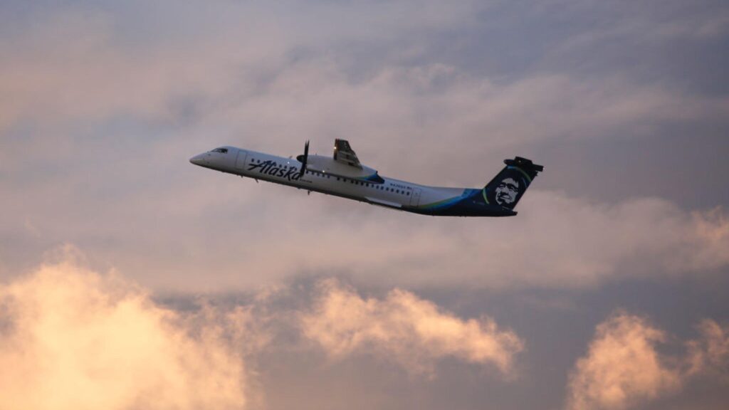 The True Story Behind #Skyking and Airline Worker Richard Russell