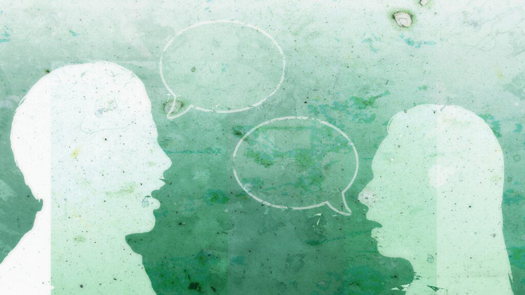 Don't Dread Boring Small Talk. You'll Like It More Than You Think