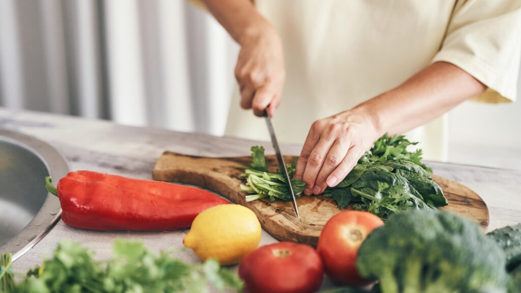 What to Eat for Better Heart Health, According to New Guidelines