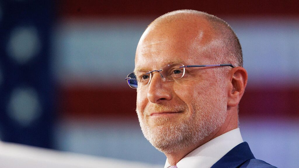 FCC Orders a Review of ABC’s Broadcast Licenses Amid Trumps’ Kimmel Criticism