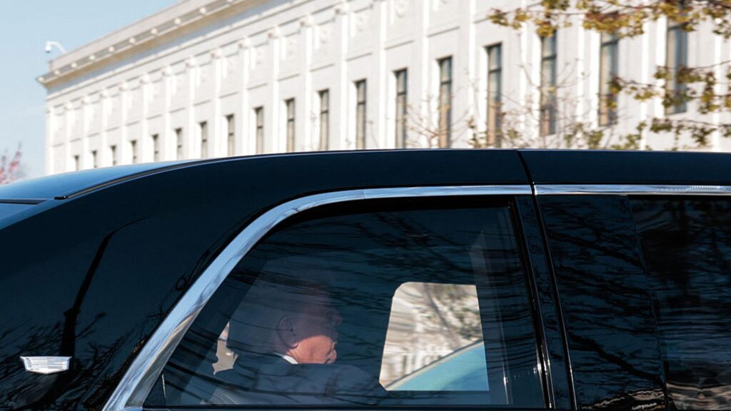 Supreme Court Justices Pose Tough Questions to Trump Lawyer: Birthright Citizenship