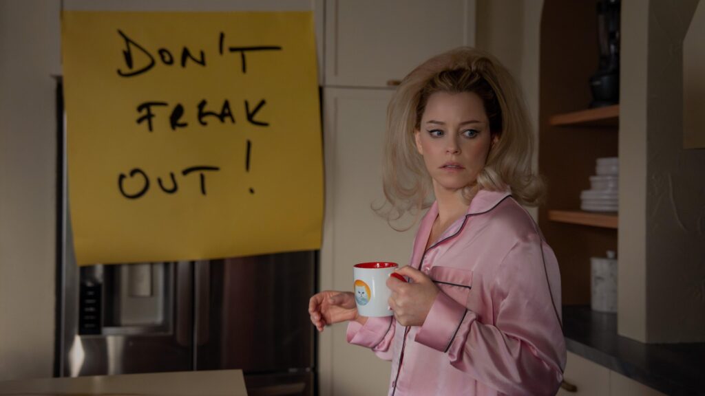 Breaking Down the Ending of ‘The Miniature Wife’