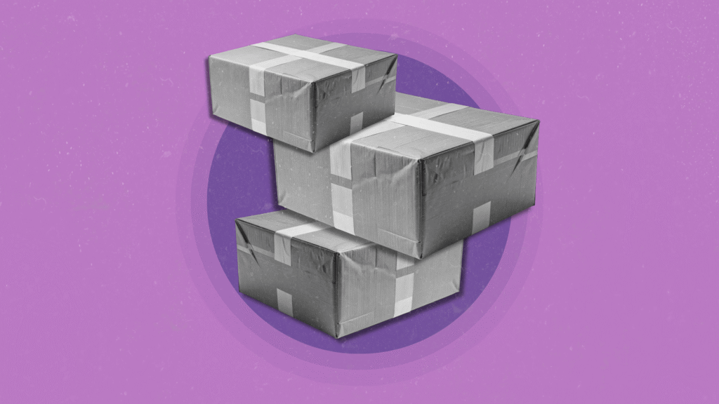 The Climate Benefit of Ditching Next-Day Delivery The Climate Benefit of Ditching Next-Day Delivery