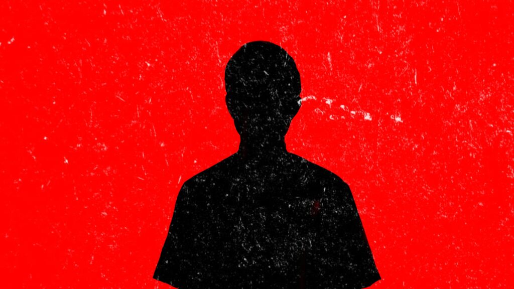 Boys are Pulling Away. Mentorship Can Bring Them Back