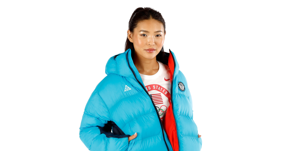 Chloe Kim Is on the 2026 TIME100 List