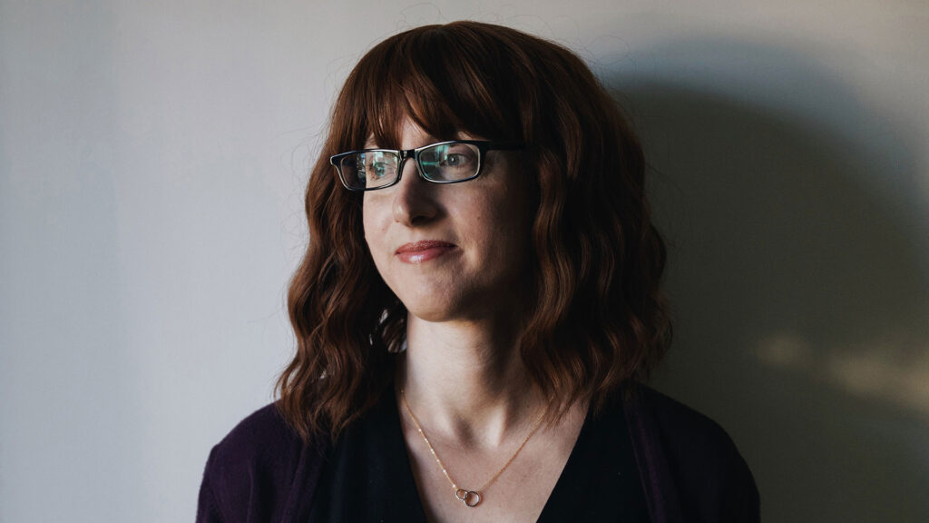 Freida McFadden Is on the 2026 TIME100 List Freida McFadden Is on the 2026 TIME100 List