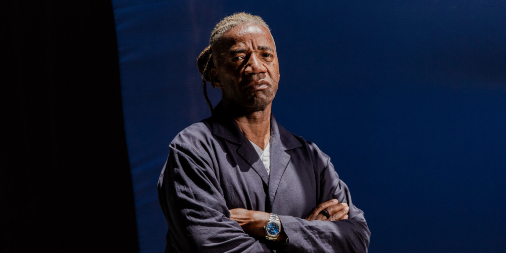 Walter Hood Is on the 2026 TIME100 List