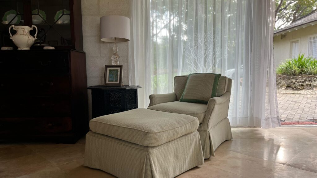 The Room Where My Father Died Changed How I See Architecture