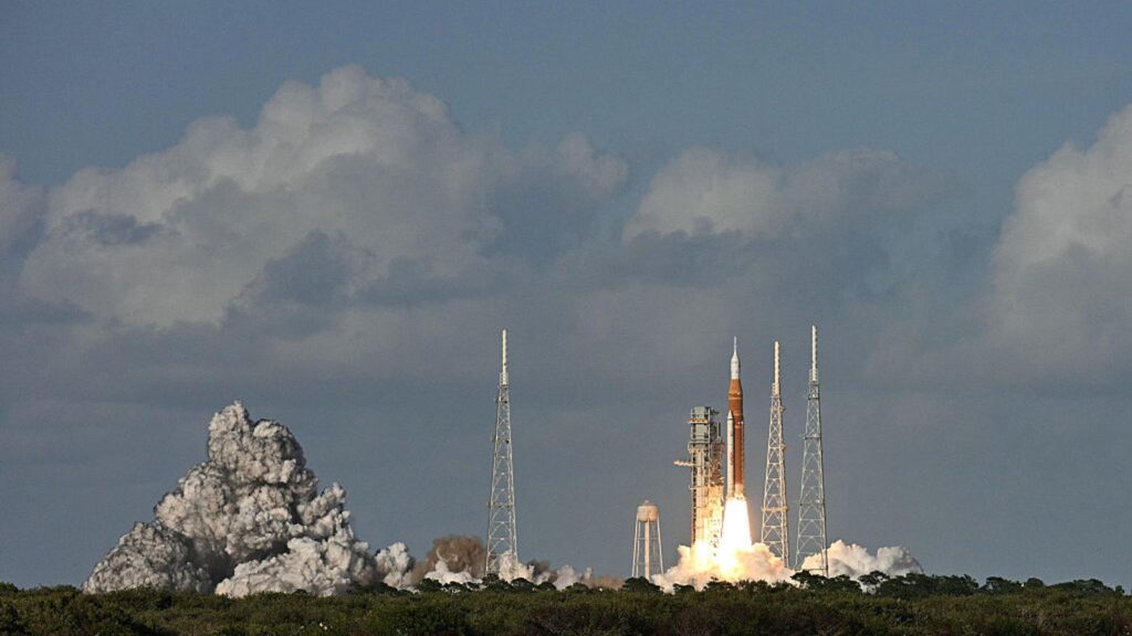 Artemis II Has Launched. Here’s Everything You Need to Know