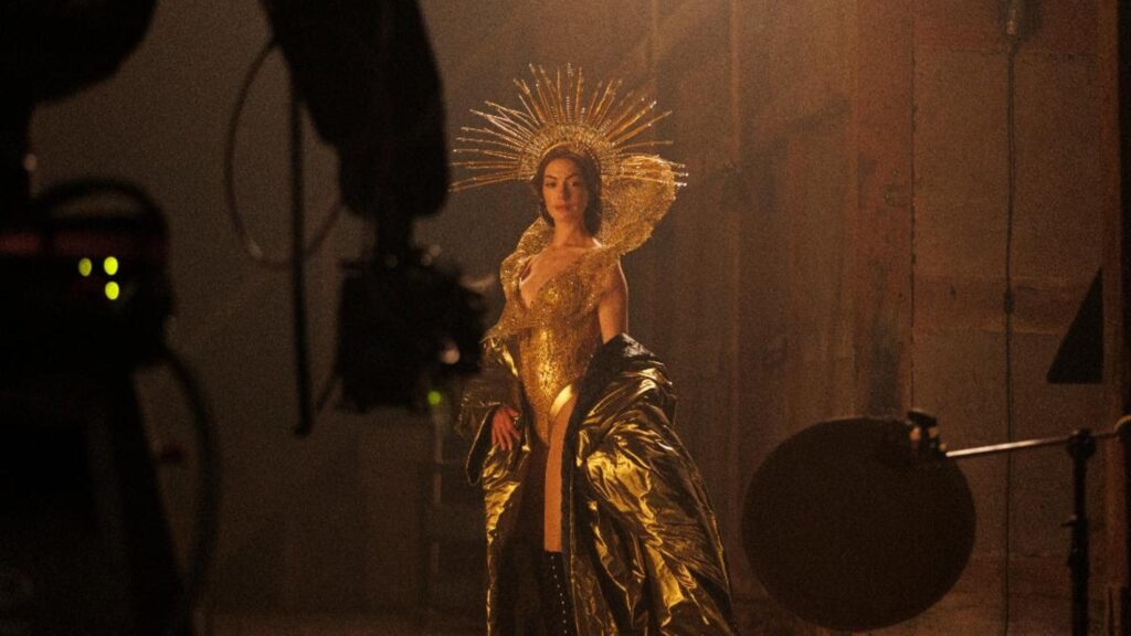 Mother Mary Is Arty, Self-Conscious, and a Total Slog