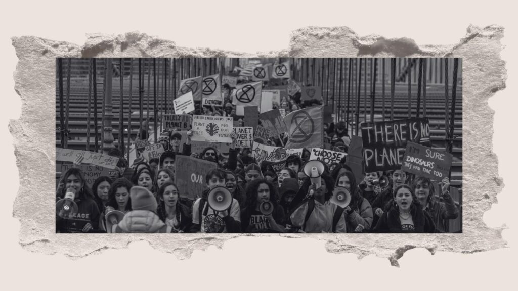 A New Generation of Climate Leaders Is Our Last Hope