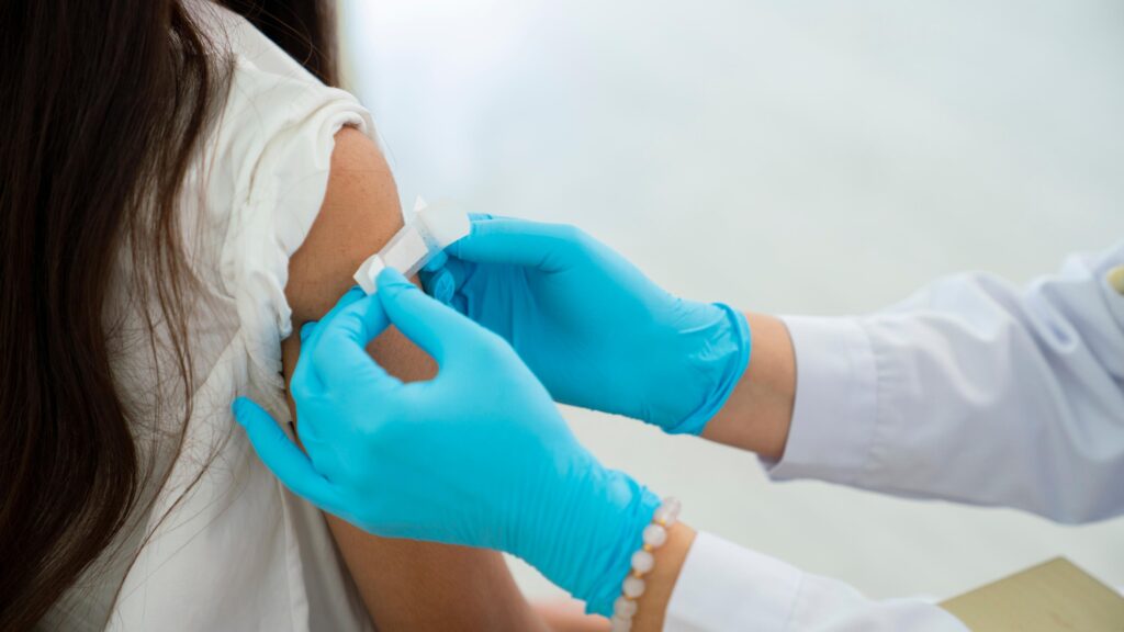 The CDC’s New Messaging May Be Damaging Trust in Vaccines, Study Says