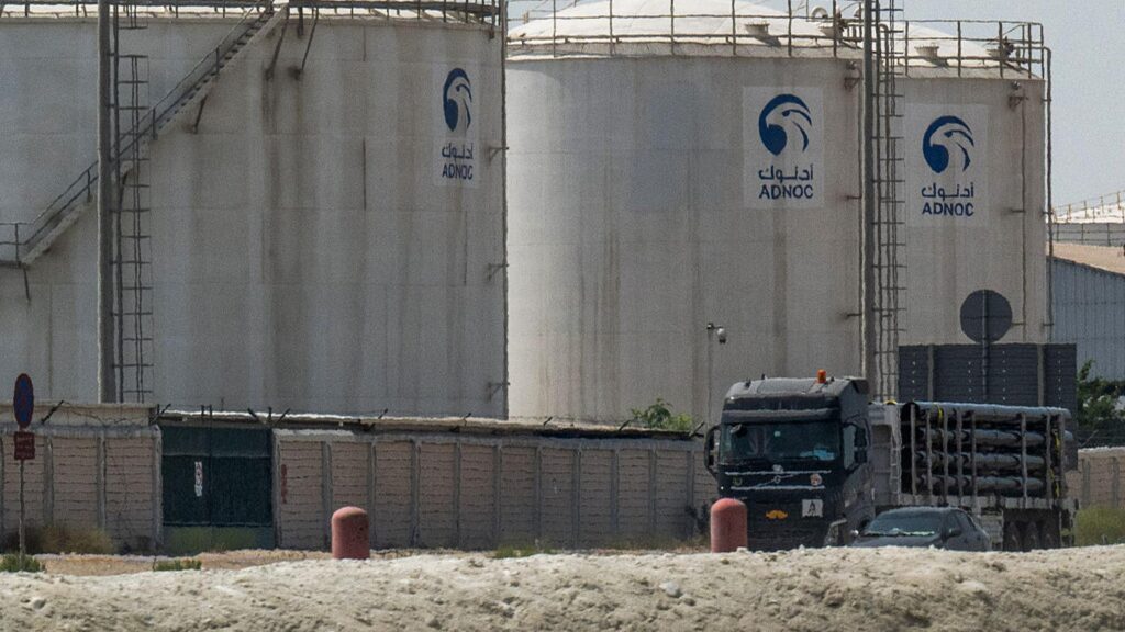 It’s Sinking In That Fossil Fuel Demand Won’t Grow Forever