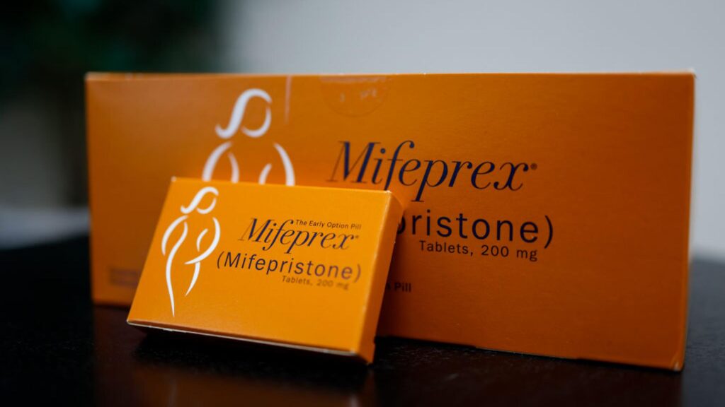 Federal Court Blocks Mailing of Abortion Pill Mifepristone. Here’s What To Know