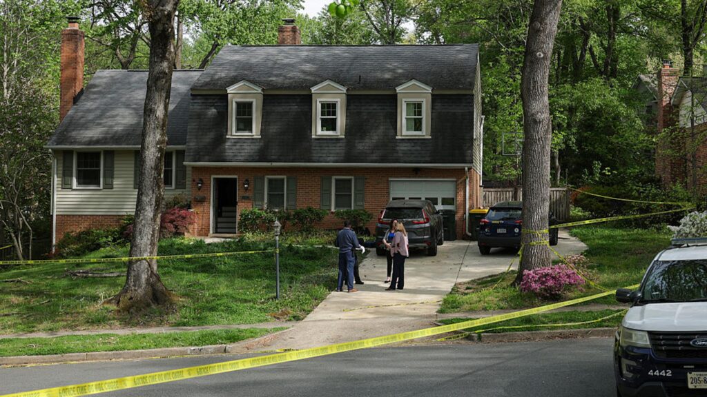 The Structure of America’s Domestic Violence Crisis