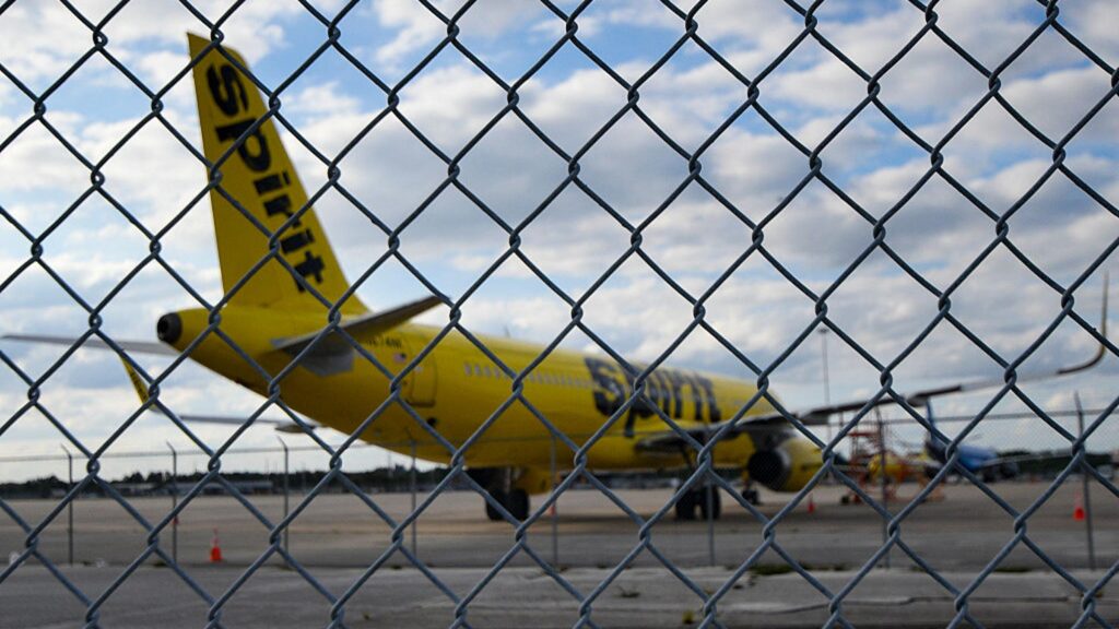 What Travelers Should Know Following Spirit Airlines’ Demise