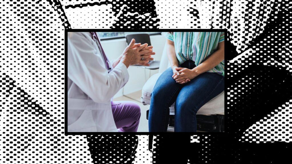 6 Questions to Ask Your Doctor Before Starting a Mental-Health Drug