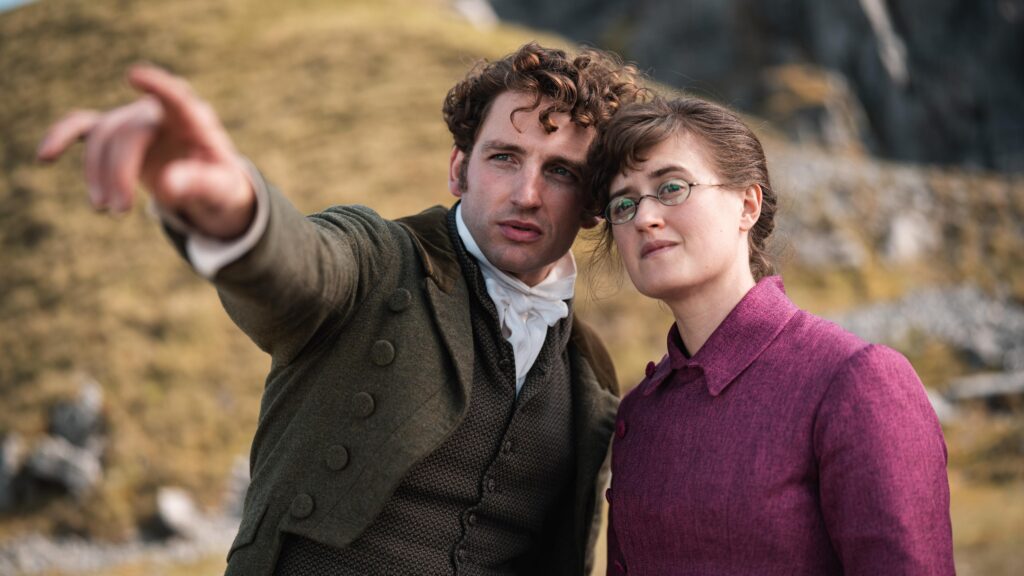 Austen Riff The Other Bennet Sister Is the Perfect Spring Rom-com