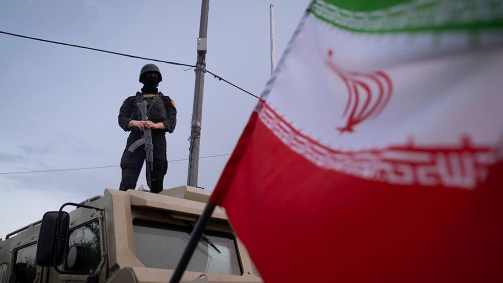 U.S. Hopeful of Deal to End War as Iran Keeps World on Edge