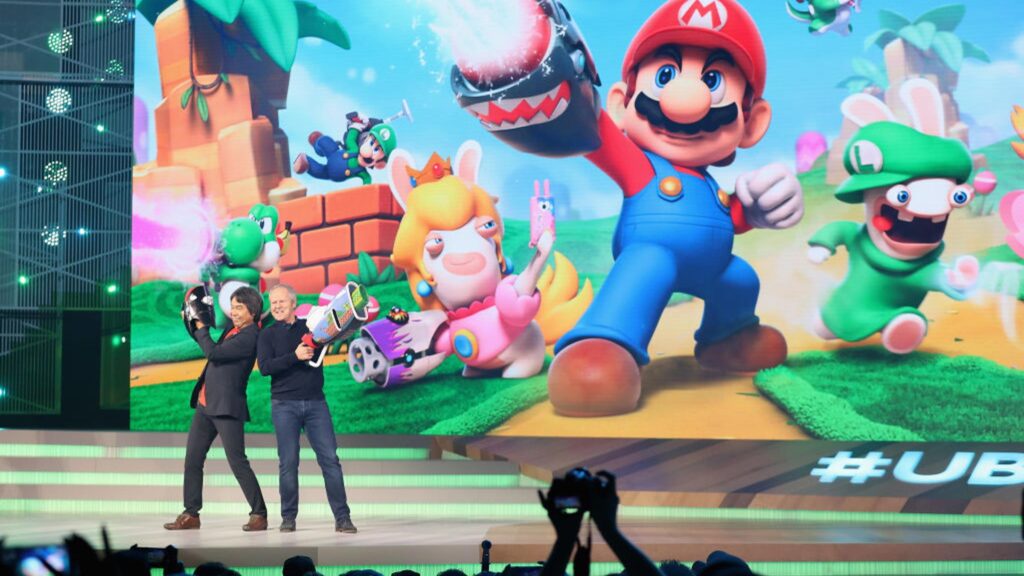 How Japan Conquered the World One Game at a Time