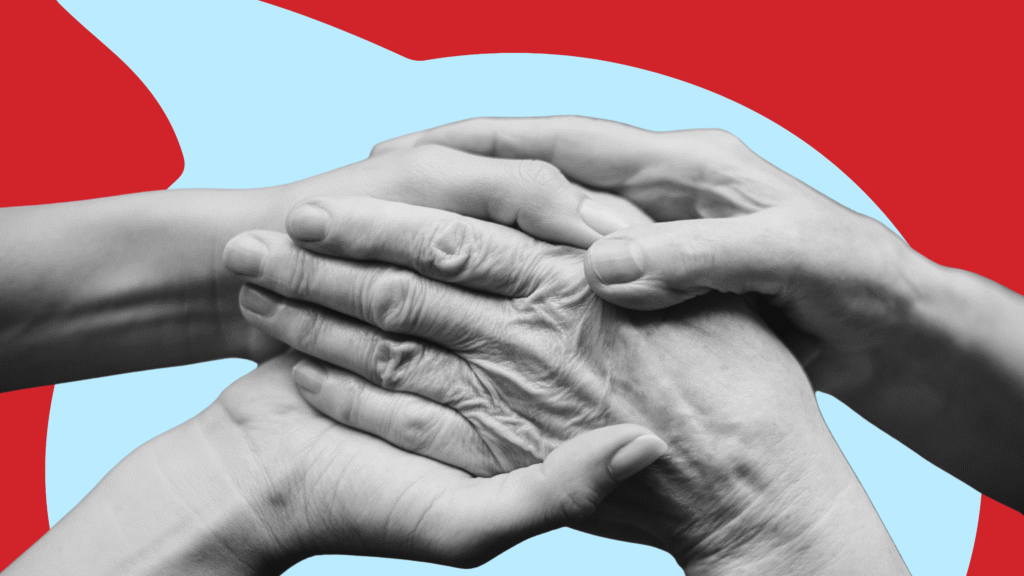 10 Meaningful Things to Tell Your Mom While You Still Can