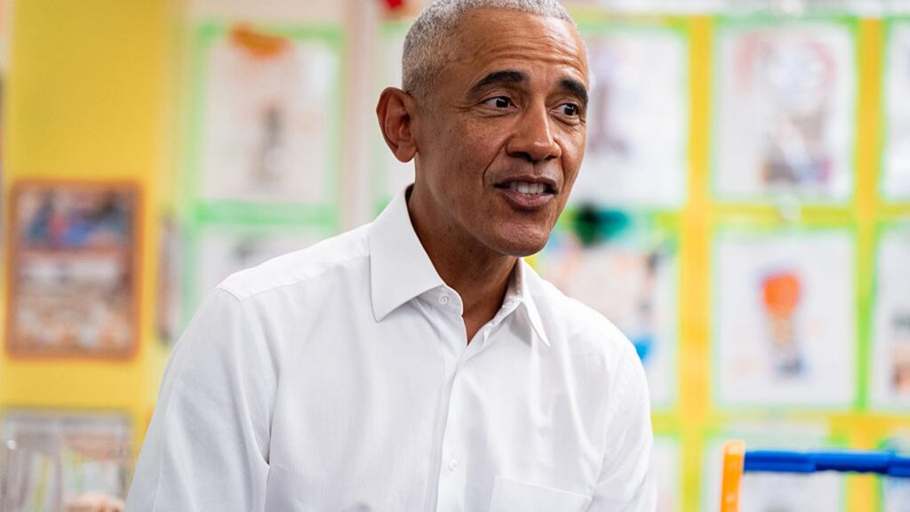 Why Obama’s Presidential ‘Library’ May Be the Last Normal One