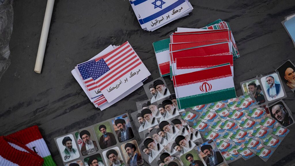 U.S. Insists Cease-Fire With Iran Is Holding Despite Attacks