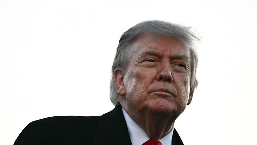 Fresh Setback for Trump Tariffs Amid New Europe Levy Threat