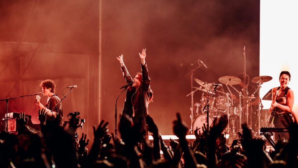 In Defense of the Band