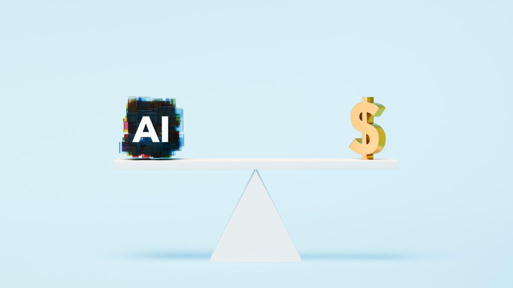 What Leaders Get Wrong About the ROI of AI